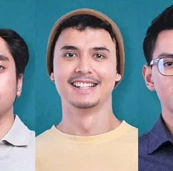 Starvision Hadirkan Film &#8220;Jodoh 3 Bujang&#8221;, Drama Komedi yang Mengangkat Budaya Makassar dan Kisah Keluarga