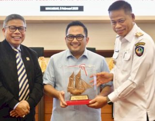 Komisi II DPR RI Minta Kepala Daerah Terpilih Laksanakan Kebijakan Pemerintah Pusat Terkait PPPK