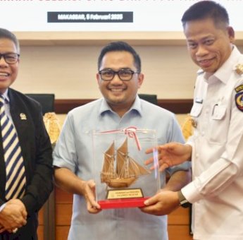 Komisi II DPR RI Minta Kepala Daerah Terpilih Laksanakan Kebijakan Pemerintah Pusat Terkait PPPK