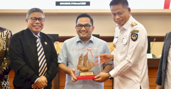 Komisi II DPR RI Minta Kepala Daerah Terpilih Laksanakan Kebijakan Pemerintah Pusat Terkait PPPK