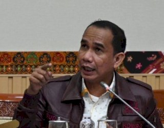Tegas! Rudianto Lallo Desak Polri Usut Ipda Fajri secara Pidana, Langgar Kesusilaan