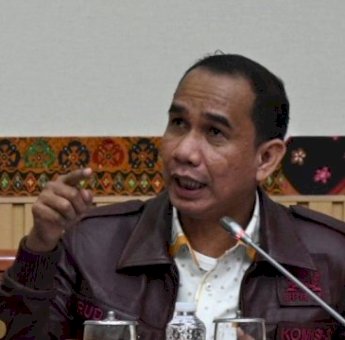 Tegas! Rudianto Lallo Desak Polri Usut Ipda Fajri secara Pidana, Langgar Kesusilaan