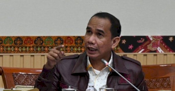 Tegas! Rudianto Lallo Desak Polri Usut Ipda Fajri secara Pidana, Langgar Kesusilaan