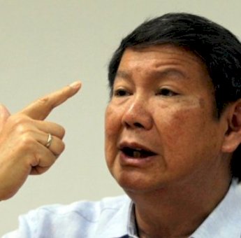 Hashim Ungkap Galangan Kapal RI Banyak Nganggur, Prabowo Marah-Kecewa BUMN Pesan Kapal dari Luar Negeri