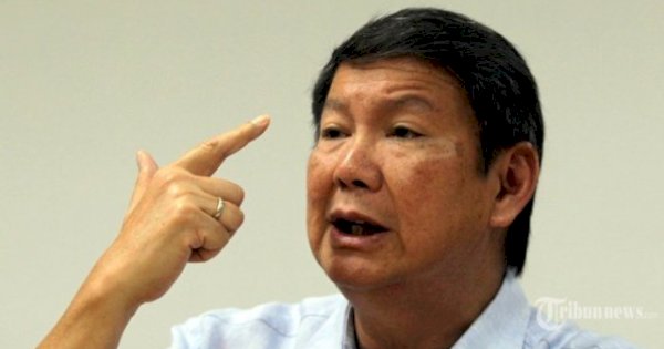 Hashim Ungkap Galangan Kapal RI Banyak Nganggur, Prabowo Marah-Kecewa BUMN Pesan Kapal dari Luar Negeri