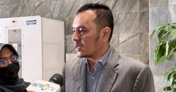 Willy Aditya Pastikan Komisi XIII Awasi Proses Amnesti 44 Ribu Napi