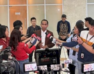 Rudianto Lallo Desak Usut Tuntas Kasus Penembakan Tiga Polisi di Lampung