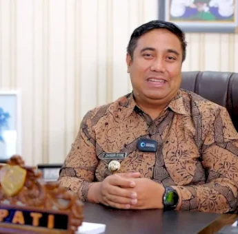 Bupati Maros Chaidir Syam Segera Mutasi Kadis di Maros, Dapat Izin Kemendagri