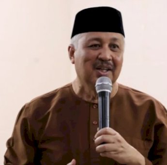 Bupati Irwan: Pemerintahan Tidak Bisa Berjalan Sendiri Tanpa Dukungan Masyarakat