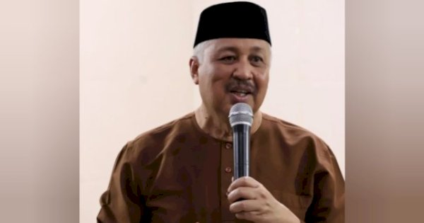 Bupati Irwan: Pemerintahan Tidak Bisa Berjalan Sendiri Tanpa Dukungan Masyarakat