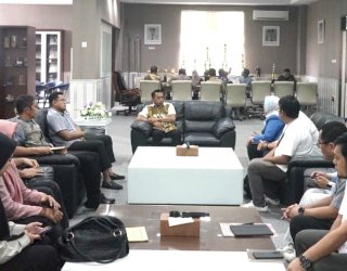Bank Sulselbar dan Pemkab Sidrap Perkuat Digitalisasi Pelayanan