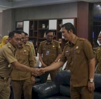 Efisiensi, Bupati Syaharuddin Alrif Pangkas 50 Persen Anggaran Perjalanan Dinas di Seluruh OPD