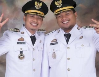 ASN Enrekang Apresiasi Kepemimpinan Baru THR Cair Tepat Waktu: Terima Kasih Pak Bupati!
