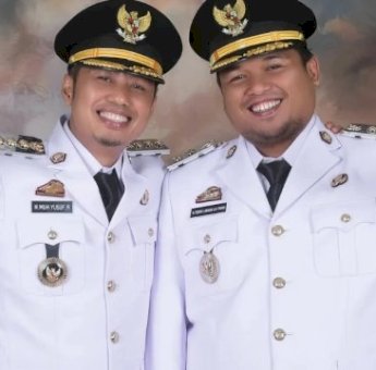 ASN Enrekang Apresiasi Kepemimpinan Baru THR Cair Tepat Waktu: Terima Kasih Pak Bupati!