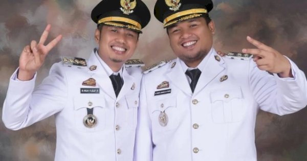 ASN Enrekang Apresiasi Kepemimpinan Baru THR Cair Tepat Waktu: Terima Kasih Pak Bupati!