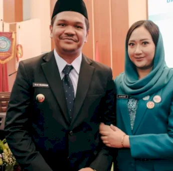 Gunya Paramasukhaputri Dilantik Jadi Ketua PKK dan Dekranasda Bantaeng