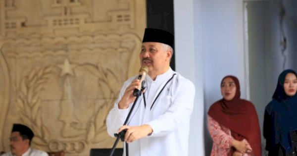 Bupati Pinrang: Ramadan, Momen Merajut Silaturahmi dan Bersatu Membangun Daerah