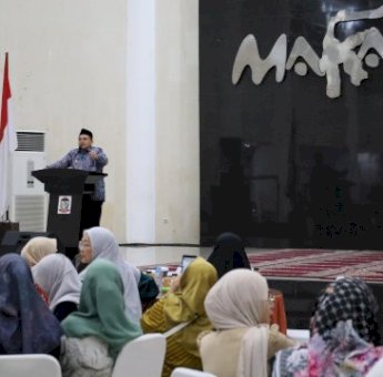 Jaga Silaturahmi, Munafri Arifuddin Undang Teman Lama untuk Berbuka Puasa Bersama