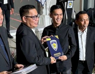 Resmi Jabat Ketua IMI, Muh Saleh Siap Majukan Dunia Otomotif di Enrekang