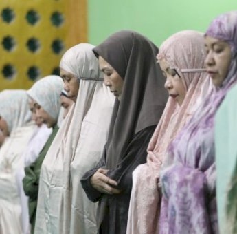 Jalin Silaturahmi, Ketua TP PKK Makassar Buka Puasa Bersama Jajaran Forkopimda dan Pemkot Makassar