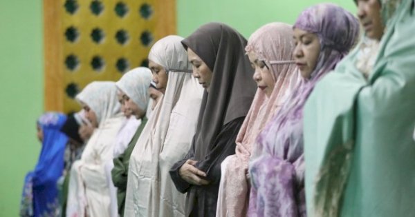 Jalin Silaturahmi, Ketua TP PKK Makassar Buka Puasa Bersama Jajaran Forkopimda dan Pemkot Makassar