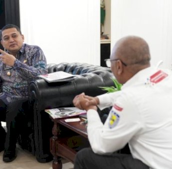 Makassar Pasar Besar Tiket Mandalika, MGPA Gandeng Pemkot untuk MotoGP 2025