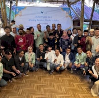 PT Vale IGP Pomalaa Perkuat Dampak Ekonomi dan Keberlanjutan di Kolaka