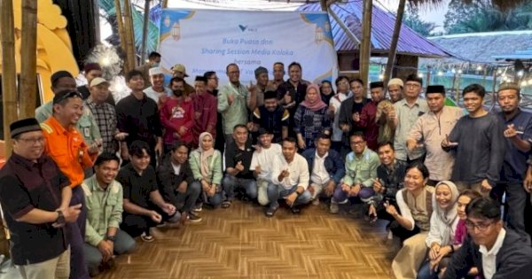 PT Vale IGP Pomalaa Perkuat Dampak Ekonomi dan Keberlanjutan di Kolaka