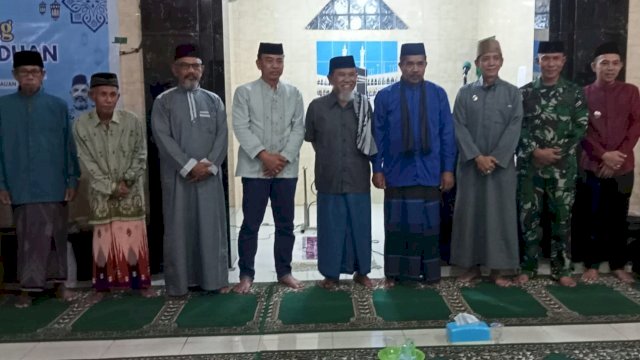 Pemkab Pangkep.