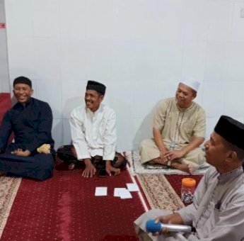 Masyaallah! Kuala Mas Grup dan DPD NasDem Maros Rutin Bagikan Sedekah Setiap Malam Ramadan