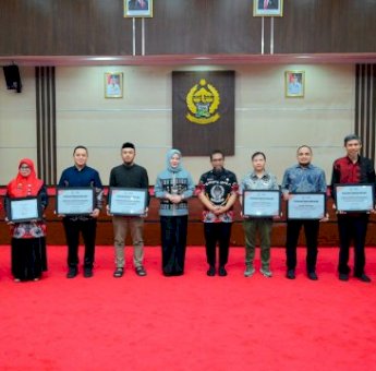 Fatmawati Rusdi Apresiasi Collaborative Digital Class untuk Generasi Cerdas Digital Sulsel