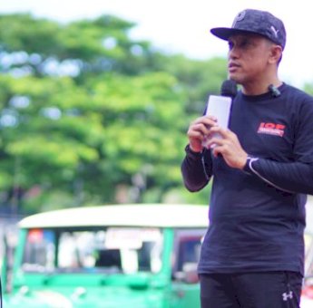 Resmi Dibuka, Xplore Butta Turatea IOF Pengcab Jeneponto Meriahkan Hari Jadi Ke-162