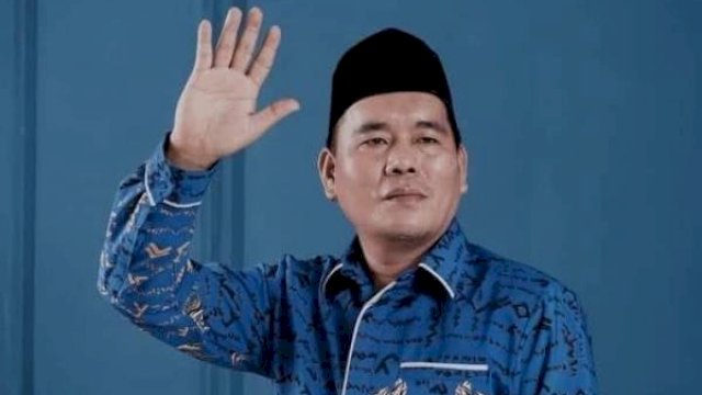 Wakil Ketua DPRD Lutra Karemuddin Sampaikan Takziah di 7 Hari Wafatnya Amir Makhmud