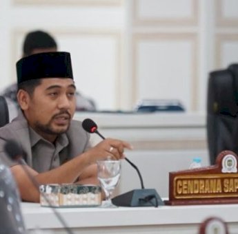 Anggota DPRD Palopo Sebut Tidak Ada Dana PSU dalam APBD 2025