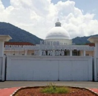 Anggaran DPRD Palopo Dipangkas Rp 3,7 Miliar, Efisiensi di SPPD dan Pengadaan Barang