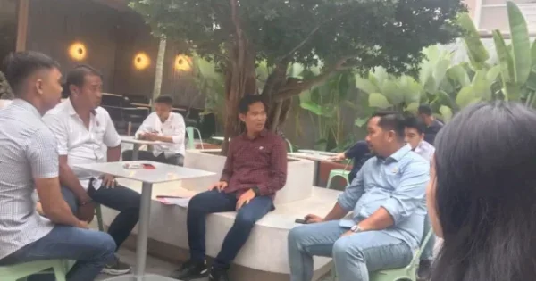 DPRD Palopo Sidak Icon Cafe dan Mie Gacoan, Diduga Langgar PBG