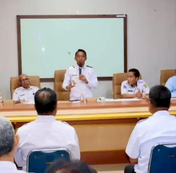 Syaharuddin Alrif Tegaskan Rumusan Tudang Sipulung Harus Membawa Manfaat Nyata