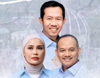 Parah Ini Pasangan! Usai Trisal Giliran Ome Disanksi Diskualifikasi oleh Bawaslu Palopo, Segera Surati KPU