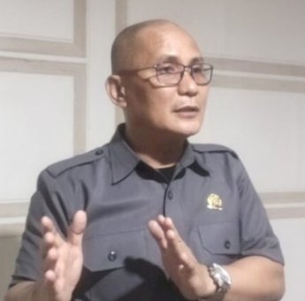 DPRD Palopo Soroti Masalah Pengangkatan Tenaga Honorer menjadi PPPK, Keterbatasan Anggaran Jadi Tantangan Utama