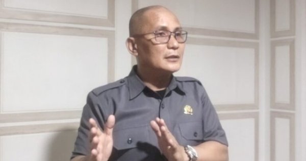 DPRD Palopo Soroti Masalah Pengangkatan Tenaga Honorer menjadi PPPK, Keterbatasan Anggaran Jadi Tantangan Utama
