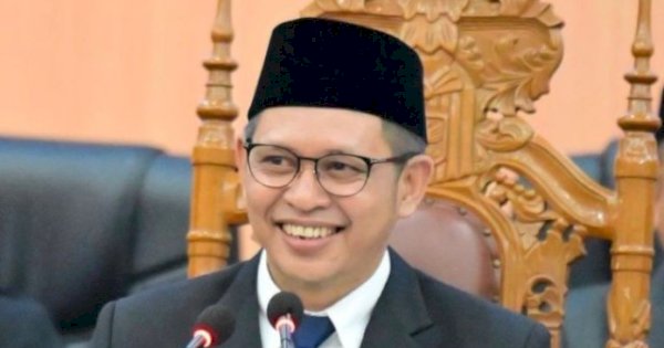 Ketua DPRD Makassar Supratman Ingatkan OPD: Efesiensi Anggaran Bukan Berarti Mengurangi Kualitas Pelayanan
