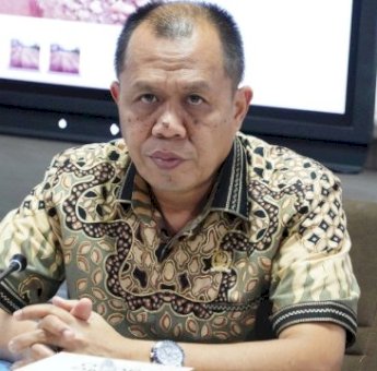 Fraksi NasDem Sulsel Dukung Andi Sudirman Dorong Kaji Ulang Izin Tambang Emas di Luwu
