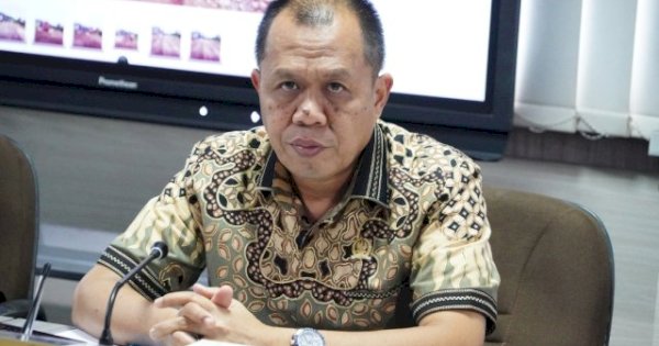 Fraksi NasDem Sulsel Dukung Andi Sudirman Dorong Kaji Ulang Izin Tambang Emas di Luwu