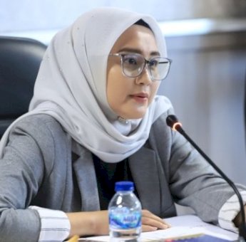 Banyak Dikeluhkan, Ketua Komisi B Azizah Irma Tanyakan Soal Pembatasan Ternak Masuk Sulsel