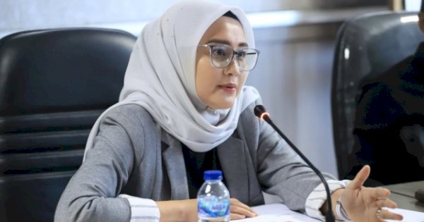 Banyak Dikeluhkan, Ketua Komisi B Azizah Irma Tanyakan Soal Pembatasan Ternak Masuk Sulsel