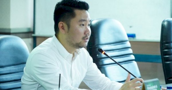 Komisi C DPRD Sulsel Desak PT Yasmin Serahkan 12,11 Ha Lahan Reklamasi CPI ke Pemprov