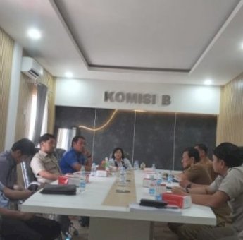 Komisi B DPRD Palopo Luncurkan Program Senin Solusi untuk Pengawasan Pemkot