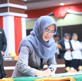 DPRD Bersama Pemprov Sulsel Sepakati Ranwal RPJMD Tahun 2025-2026