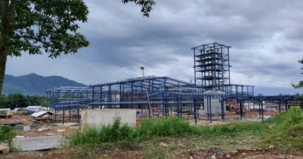 DPRD Palopo Soroti Pengrusakan Lingkungan di Maroangin, Minta DLHK Sulsel Tinjau Ulang