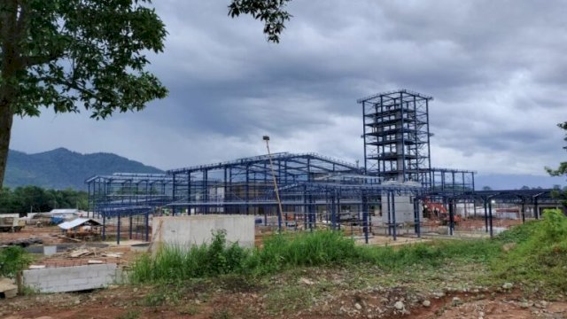 Polemik Pengrusakan Lingkungan di Maroangin.